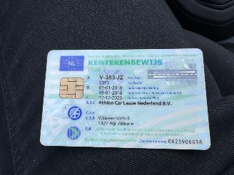 Volkswagen Caddy maxi 2.0 TDI 102pk euro.6 L2/H1 BMT Highline - nap - airco - cruise - pdc - licht + regensensor - mistlampen picture 39