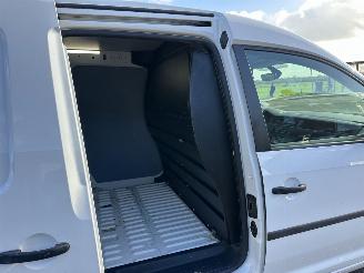 Volkswagen Caddy maxi 2.0 TDI 102pk euro.6 L2/H1 BMT Highline - nap - airco - cruise - pdc - licht + regensensor - mistlampen picture 53