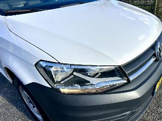 Volkswagen Caddy maxi 2.0 TDI 102pk euro.6 L2/H1 BMT Highline - nap - airco - cruise - pdc - licht + regensensor - mistlampen picture 74
