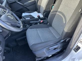 Volkswagen Caddy maxi 2.0 TDI 102pk euro.6 L2/H1 BMT Highline - nap - airco - cruise - pdc - licht + regensensor - mistlampen picture 36