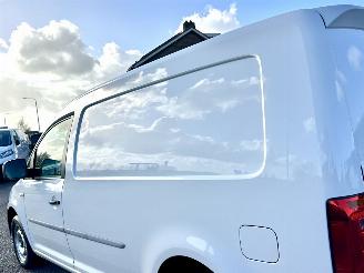 Volkswagen Caddy maxi 2.0 TDI 102pk euro.6 L2/H1 BMT Highline - nap - airco - cruise - pdc - licht + regensensor - mistlampen picture 13