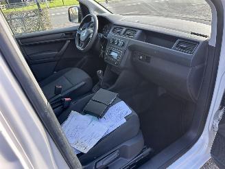 Volkswagen Caddy maxi 2.0 TDI 102pk euro.6 L2/H1 BMT Highline - nap - airco - cruise - pdc - licht + regensensor - mistlampen picture 18