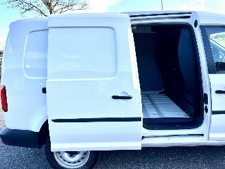 Volkswagen Caddy maxi 2.0 TDI 102pk euro.6 L2/H1 BMT Highline - nap - airco - cruise - pdc - licht + regensensor - mistlampen picture 8