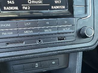 Volkswagen Caddy maxi 2.0 TDI 102pk euro.6 L2/H1 BMT Highline - nap - airco - cruise - pdc - licht + regensensor - mistlampen picture 33