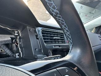 Volkswagen e-Golf 136pk aut E-DITION 5drs - 33dkm nap - front assist - clima - cruise - pdc v+a - keyless entry + start - stoelverw picture 43