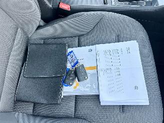 Volkswagen e-Golf 136pk aut E-DITION 5drs - 33dkm nap - front assist - clima - cruise - pdc v+a - keyless entry + start - stoelverw picture 29