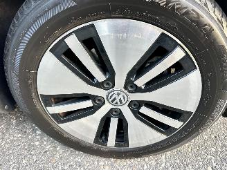 Volkswagen e-Golf 136pk aut E-DITION 5drs - 33dkm nap - front assist - clima - cruise - pdc v+a - keyless entry + start - stoelverw picture 69