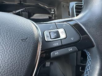 Volkswagen e-Golf 136pk aut E-DITION 5drs - 33dkm nap - front assist - clima - cruise - pdc v+a - keyless entry + start - stoelverw picture 41