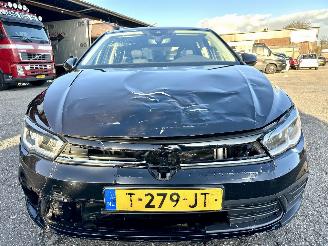 Volkswagen Polo 1.0 TSI 95pk aut + f1 Life 5drs - 69dkm nap - carplay - front + line assist - airco - cruise contr - virtual cockpit picture 71