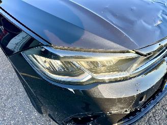 Volkswagen Polo 1.0 TSI 95pk aut + f1 Life 5drs - 69dkm nap - carplay - front + line assist - airco - cruise contr - virtual cockpit picture 9