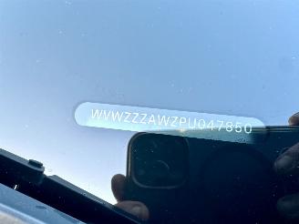 Volkswagen Polo 1.0 TSI 95pk aut + f1 Life 5drs - 69dkm nap - carplay - front + line assist - airco - cruise contr - virtual cockpit picture 39