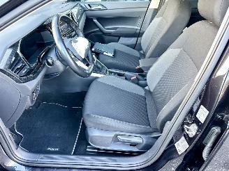 Volkswagen Polo 1.0 TSI 95pk aut + f1 Life 5drs - 69dkm nap - carplay - front + line assist - airco - cruise contr - virtual cockpit picture 38