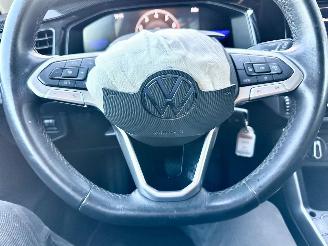 Volkswagen Polo 1.0 TSI 95pk aut + f1 Life 5drs - 69dkm nap - carplay - front + line assist - airco - cruise contr - virtual cockpit picture 29