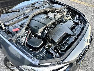 BMW 1-serie 120i 177pk 8-traps aut M-Sport - schuifdak - navi - pdc - keyless - alcantara - zwarte hemel - stoelverw picture 74