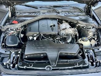 BMW 1-serie 120i 177pk 8-traps aut M-Sport - schuifdak - navi - pdc - keyless - alcantara - zwarte hemel - stoelverw picture 70