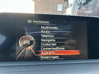 BMW 1-serie 120i 177pk 8-traps aut M-Sport - schuifdak - navi - pdc - keyless - alcantara - zwarte hemel - stoelverw picture 32