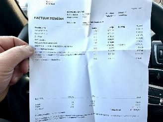 BMW 1-serie 120i 177pk 8-traps aut M-Sport - schuifdak - navi - pdc - keyless - alcantara - zwarte hemel - stoelverw picture 19