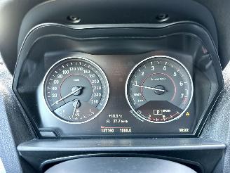 BMW 1-serie 120i 177pk 8-traps aut M-Sport - schuifdak - navi - pdc - keyless - alcantara - zwarte hemel - stoelverw picture 20