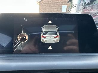 BMW 1-serie 120i 177pk 8-traps aut M-Sport - schuifdak - navi - pdc - keyless - alcantara - zwarte hemel - stoelverw picture 38