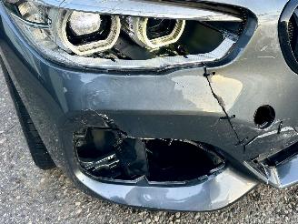 BMW 1-serie 120i 177pk 8-traps aut M-Sport - schuifdak - navi - pdc - keyless - alcantara - zwarte hemel - stoelverw picture 97