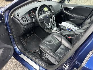 Volvo V-40 2.0 D4 190pk 6-bak Ocean Race Bus - pano - xenon - nap - navi - camera - pdc v+a - memory - trekh picture 16