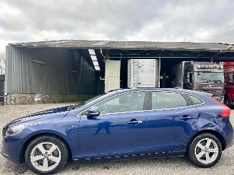 Auto incidentate Volvo V-40 2.0 D4 Ocean Race Business 2014/10