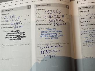 Volvo V-40 2.0 D4 190pk 6-bak Ocean Race Bus - pano - xenon - nap - navi - camera - pdc v+a - memory - trekh picture 52