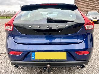 Volvo V-40 2.0 D4 190pk 6-bak Ocean Race Bus - pano - xenon - nap - navi - camera - pdc v+a - memory - trekh picture 6