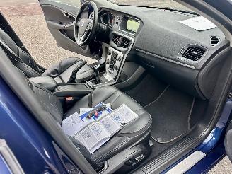 Volvo V-40 2.0 D4 190pk 6-bak Ocean Race Bus - pano - xenon - nap - navi - camera - pdc v+a - memory - trekh picture 15