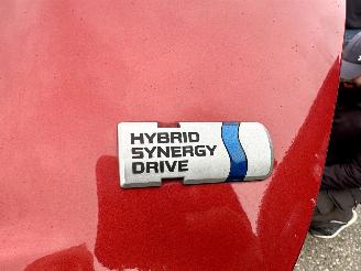 Toyota Yaris 1.5 Full Hybrid 89pk automaat Aspiration - nap - camera - clima + cruise contr - pdc - afn trek - boekjes + sleutels picture 88