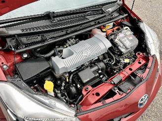 Toyota Yaris 1.5 Full Hybrid 89pk automaat Aspiration - nap - camera - clima + cruise contr - pdc - afn trek - boekjes + sleutels picture 93