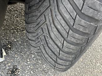 Renault Kangoo Maxi 1.5 Blue dCi 95pk 6-bak Luxe - nap - 1e eig - airco - cruise - pdc - 2x schuifdeur - klapdeuren - euro.6 picture 65