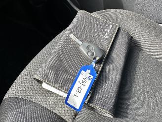 Renault Kangoo Maxi 1.5 Blue dCi 95pk 6-bak Luxe - nap - 1e eig - airco - cruise - pdc - 2x schuifdeur - klapdeuren - euro.6 picture 44