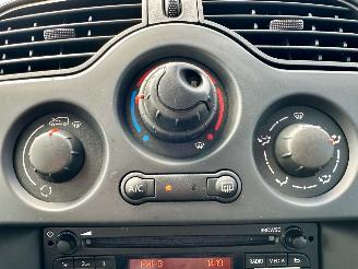 Renault Kangoo Maxi 1.5 Blue dCi 95pk 6-bak Luxe - nap - 1e eig - airco - cruise - pdc - 2x schuifdeur - klapdeuren - euro.6 picture 21