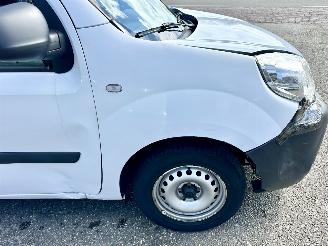 Renault Kangoo Maxi 1.5 Blue dCi 95pk 6-bak Luxe - nap - 1e eig - airco - cruise - pdc - 2x schuifdeur - klapdeuren - euro.6 picture 69