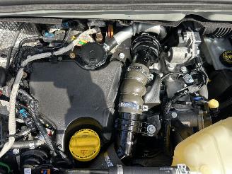 Renault Kangoo Maxi 1.5 Blue dCi 95pk 6-bak Luxe - nap - 1e eig - airco - cruise - pdc - 2x schuifdeur - klapdeuren - euro.6 picture 62