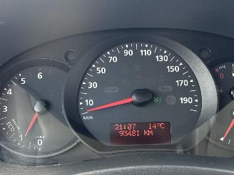 Renault Kangoo Maxi 1.5 Blue dCi 95pk 6-bak Luxe - nap - 1e eig - airco - cruise - pdc - 2x schuifdeur - klapdeuren - euro.6 picture 22