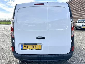 Renault Kangoo Maxi 1.5 Blue dCi 95pk 6-bak Luxe - nap - 1e eig - airco - cruise - pdc - 2x schuifdeur - klapdeuren - euro.6 picture 9