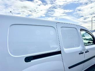 Renault Kangoo Maxi 1.5 Blue dCi 95pk 6-bak Luxe - nap - 1e eig - airco - cruise - pdc - 2x schuifdeur - klapdeuren - euro.6 picture 68