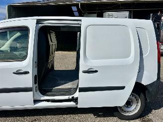 Renault Kangoo Maxi 1.5 Blue dCi 95pk 6-bak Luxe - nap - 1e eig - airco - cruise - pdc - 2x schuifdeur - klapdeuren - euro.6 picture 24