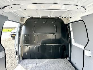 Renault Kangoo Maxi 1.5 Blue dCi 95pk 6-bak Luxe - nap - 1e eig - airco - cruise - pdc - 2x schuifdeur - klapdeuren - euro.6 picture 51