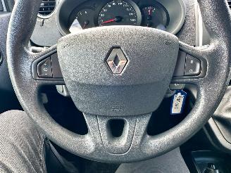 Renault Kangoo Maxi 1.5 Blue dCi 95pk 6-bak Luxe - nap - 1e eig - airco - cruise - pdc - 2x schuifdeur - klapdeuren - euro.6 picture 41