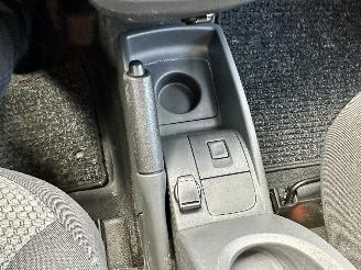 Renault Kangoo Maxi 1.5 Blue dCi 95pk 6-bak Luxe - nap - 1e eig - airco - cruise - pdc - 2x schuifdeur - klapdeuren - euro.6 picture 38