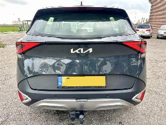 Kia Sportage 1.6T-GDI 154kw AWD Plug-In Hybrid aut + f1 Dyn.Line - nap - nav - camera - front + line assist - 19 inch picture 6