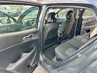 Kia Sportage 1.6T-GDI 154kw AWD Plug-In Hybrid aut + f1 Dyn.Line - nap - nav - camera - front + line assist - 19 inch picture 66