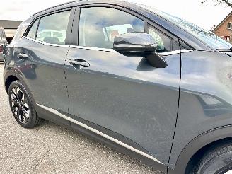 Kia Sportage 1.6T-GDI 154kw AWD Plug-In Hybrid aut + f1 Dyn.Line - nap - nav - camera - front + line assist - 19 inch picture 109