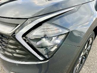 Kia Sportage 1.6T-GDI 154kw AWD Plug-In Hybrid aut + f1 Dyn.Line - nap - nav - camera - front + line assist - 19 inch picture 108