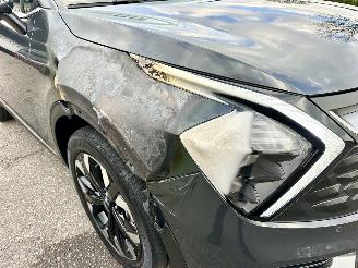 Kia Sportage 1.6T-GDI 154kw AWD Plug-In Hybrid aut + f1 Dyn.Line - nap - nav - camera - front + line assist - 19 inch picture 110