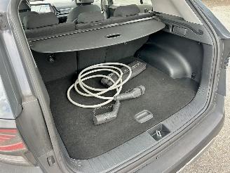Kia Sportage 1.6T-GDI 154kw AWD Plug-In Hybrid aut + f1 Dyn.Line - nap - nav - camera - front + line assist - 19 inch picture 79