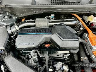 Kia Sportage 1.6T-GDI 154kw AWD Plug-In Hybrid aut + f1 Dyn.Line - nap - nav - camera - front + line assist - 19 inch picture 85